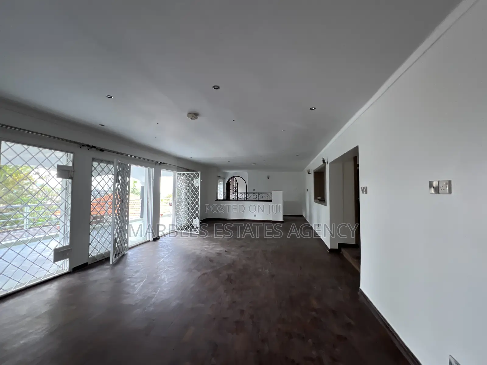 Corporate Office Space for Rent in Kololo at $22000