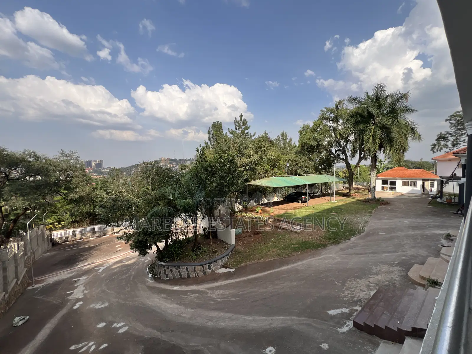 Corporate Office Space for Rent in Kololo at $22000