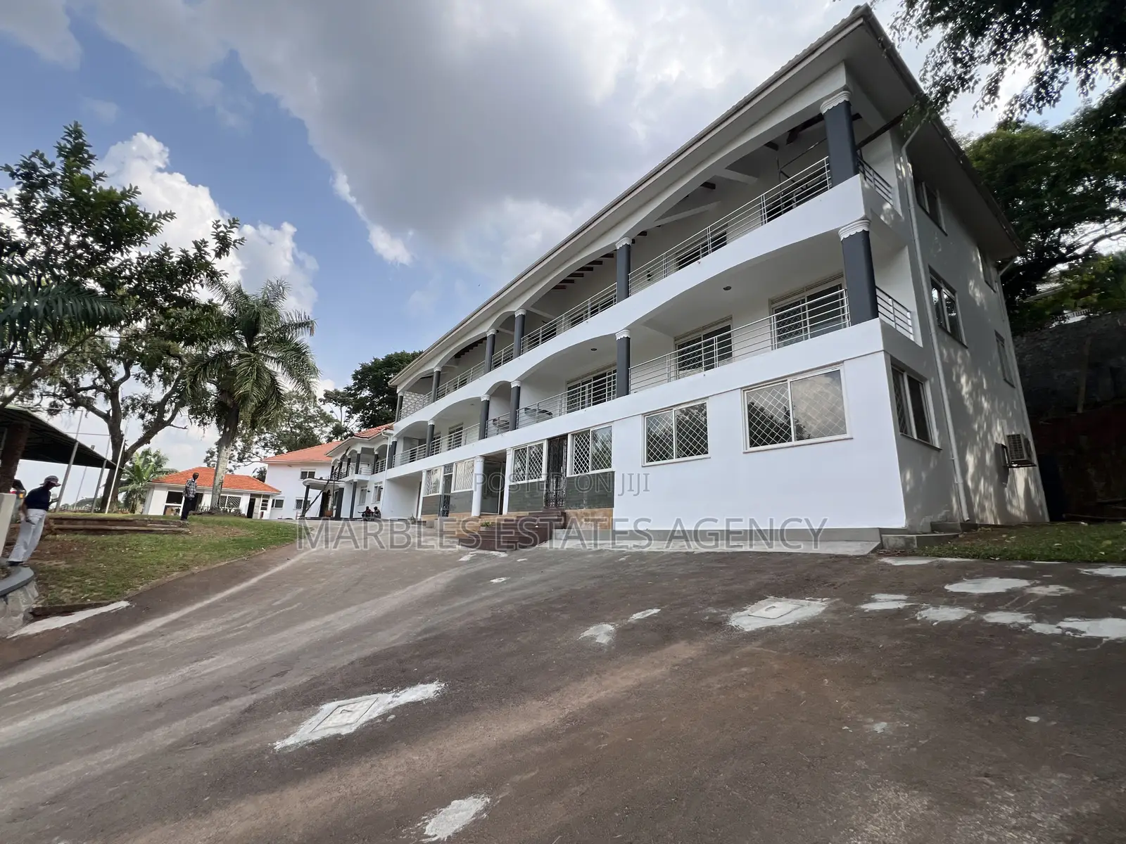 Corporate Office Space for Rent in Kololo at $22000