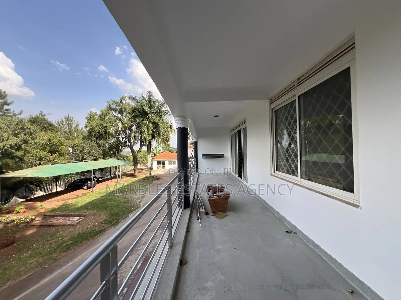 Corporate Office Space for Rent in Kololo at $22000