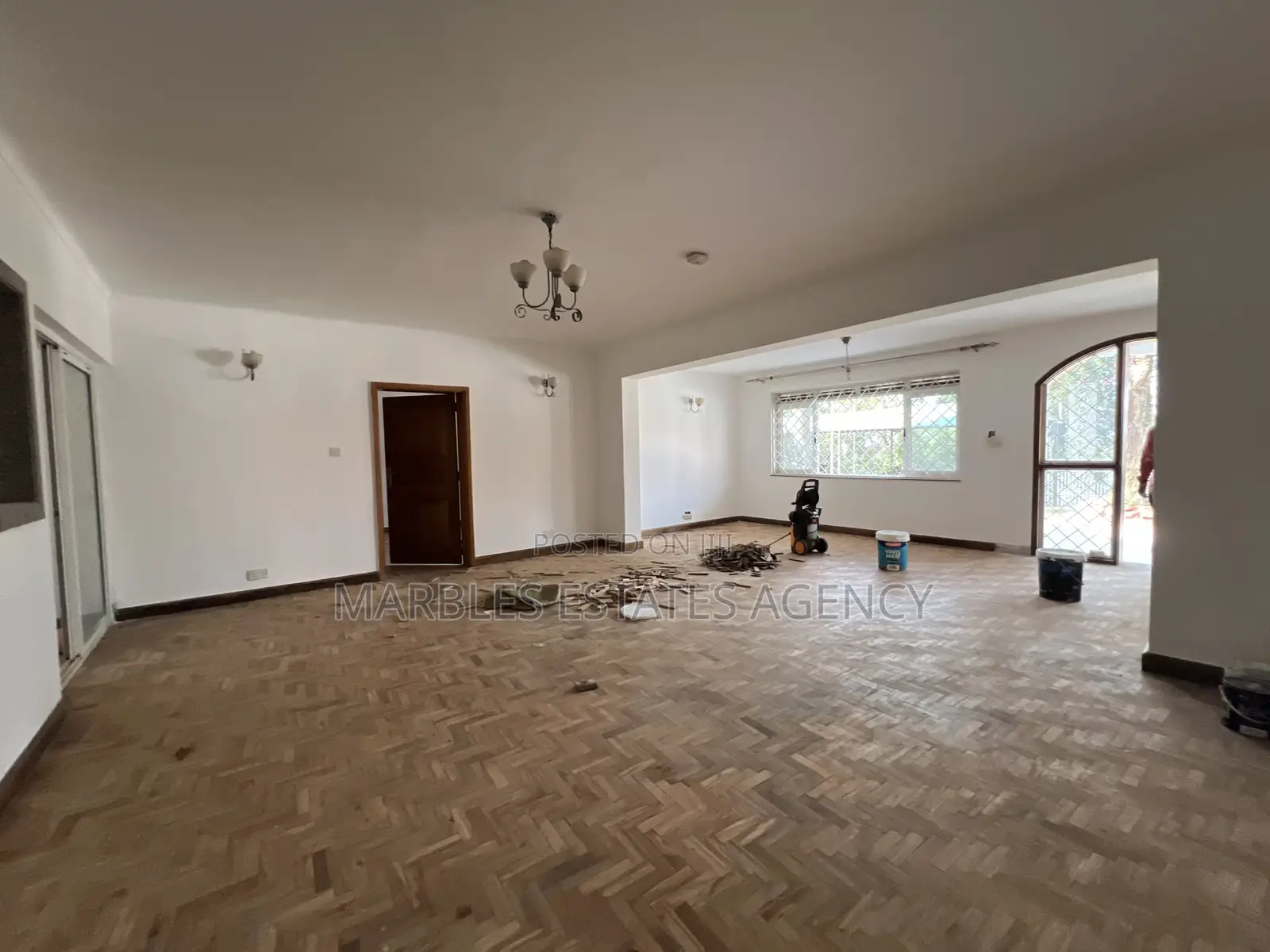 Corporate Office Space for Rent in Kololo at $22000