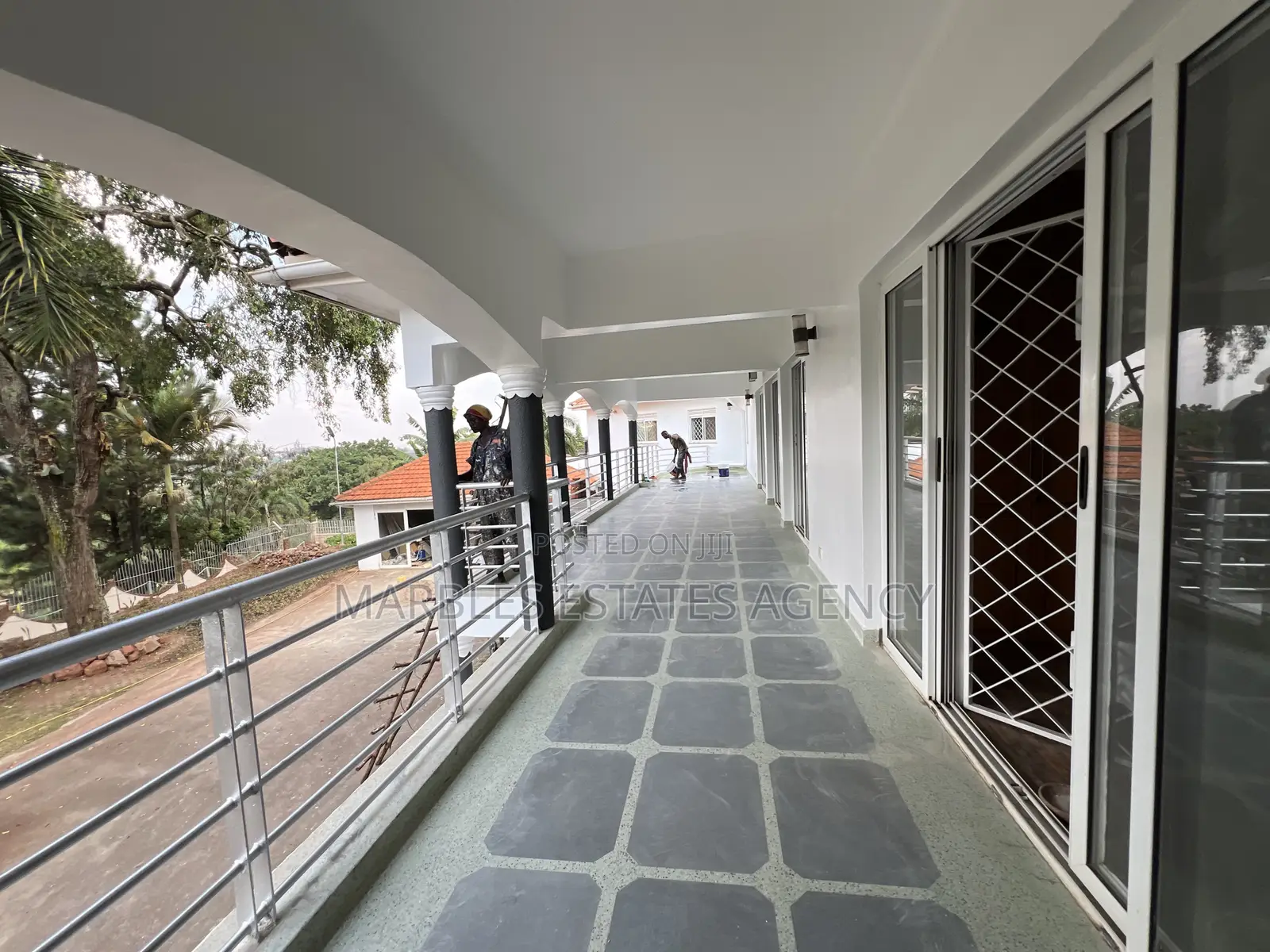 Corporate Office Space for Rent in Kololo at $22000