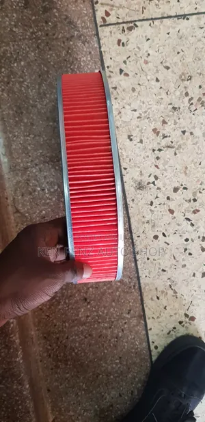 Air Filter for Nissan Sahara