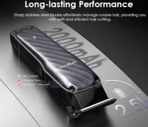 Oraimo Hair Clipper