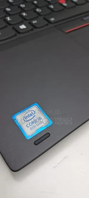 Laptop Lenovo ThinkPad X380 Yoga 8GB Intel Core I5 SSD 256GB