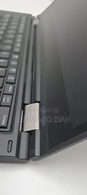 Laptop Lenovo ThinkPad X380 Yoga 8GB Intel Core I5 SSD 256GB