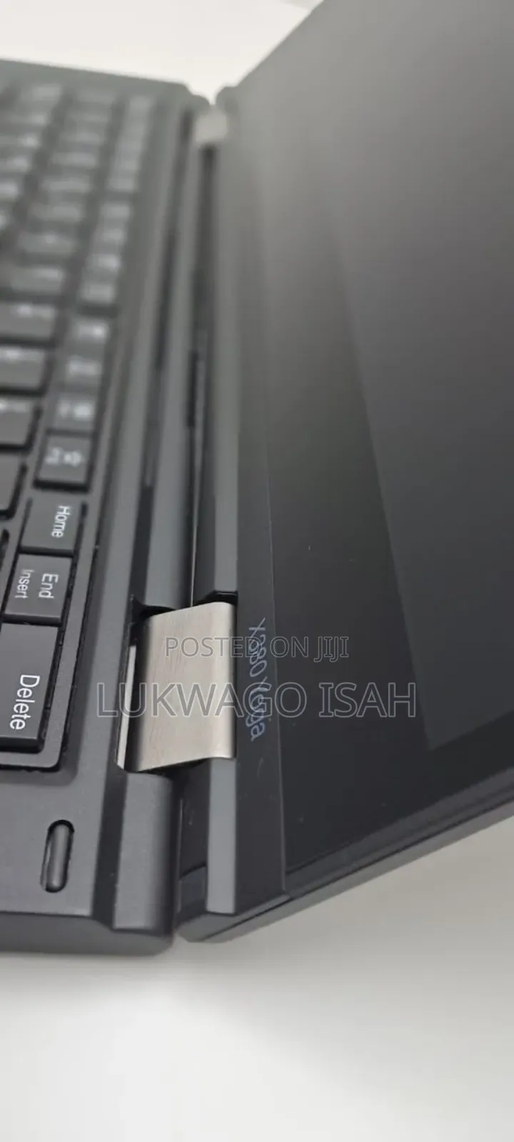 Laptop Lenovo ThinkPad X380 Yoga 8GB Intel Core I5 SSD 256GB