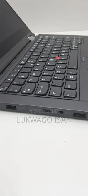 Laptop Lenovo ThinkPad X380 Yoga 8GB Intel Core I5 SSD 256GB