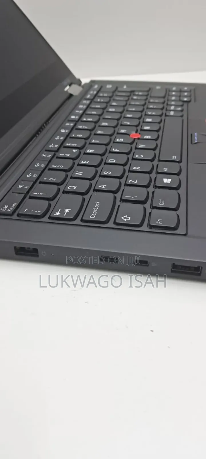 Laptop Lenovo ThinkPad X380 Yoga 8GB Intel Core I5 SSD 256GB