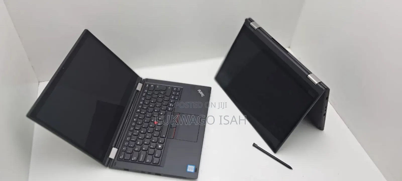 Laptop Lenovo ThinkPad X380 Yoga 8GB Intel Core I5 SSD 256GB
