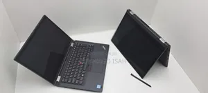 Laptop Lenovo ThinkPad X380 Yoga 8GB Intel Core I5 SSD 256GB