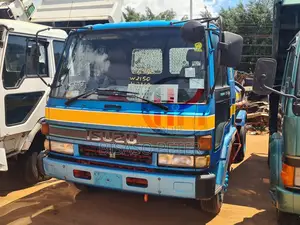 Vaccume Truck