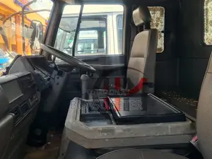 Vaccume Truck