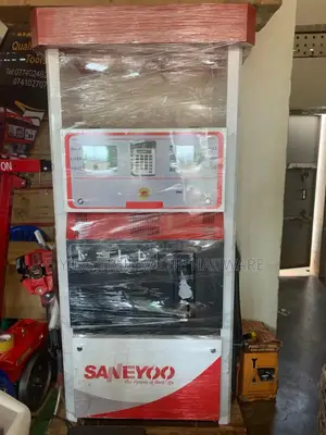 Fuel  Despenser 2in1