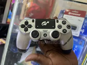 Playstation 4 Controller