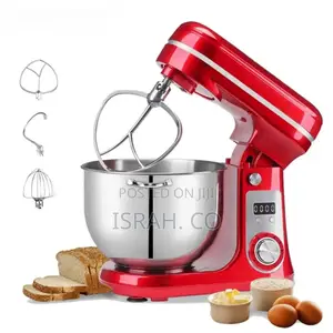 Food Stand Mixer