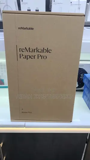 Remarkable 11.8 Paper Pro With Marker Plus