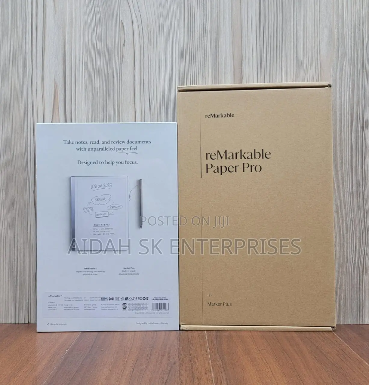 Remarkable 11.8 Paper Pro With Marker Plus
