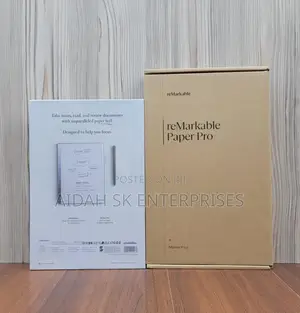 Remarkable 11.8 Paper Pro With Marker Plus