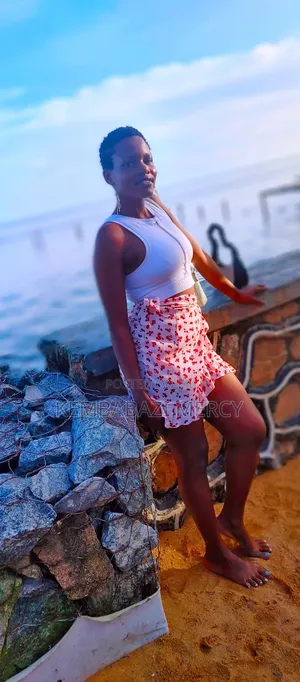 Kembabazi Mercy