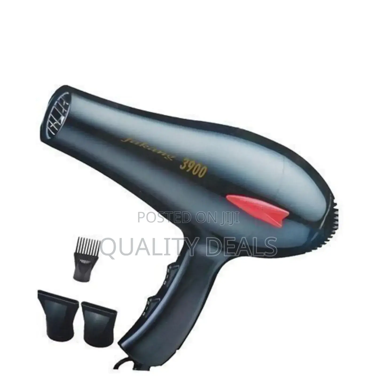 Fakanga Professional Hair Blow Dryer