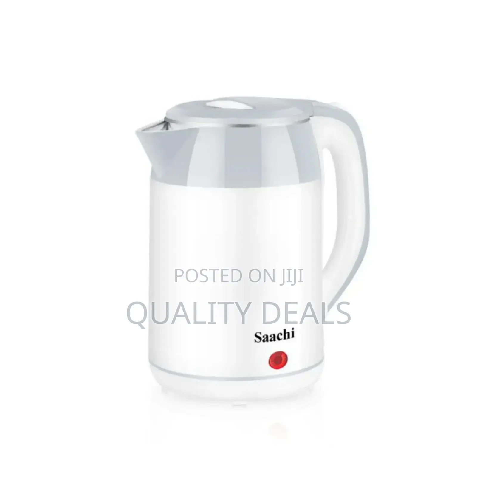 Saachi 1.8 Litres Electric Water Kettle