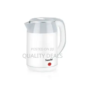 Saachi 1.8 Litres Electric Water Kettle