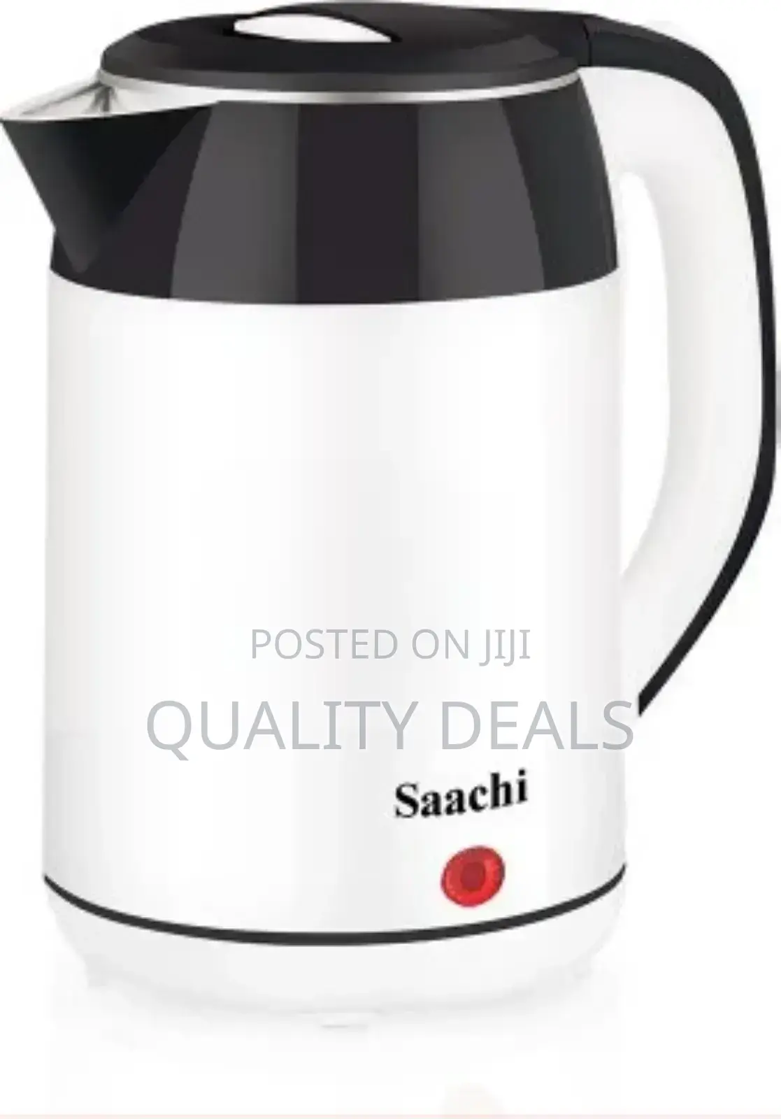 Saachi Electric Kettle 1.8 Litres