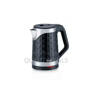 Saachi Electric Kettle