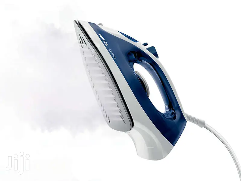 Philips Comfort Steam Iron NON-STICK 1700W