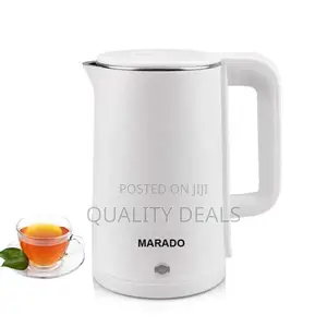 Marado Electric Water Kettle 2.5L