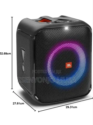JBL Partybox Encore Essential | 100w Portable Speaker.