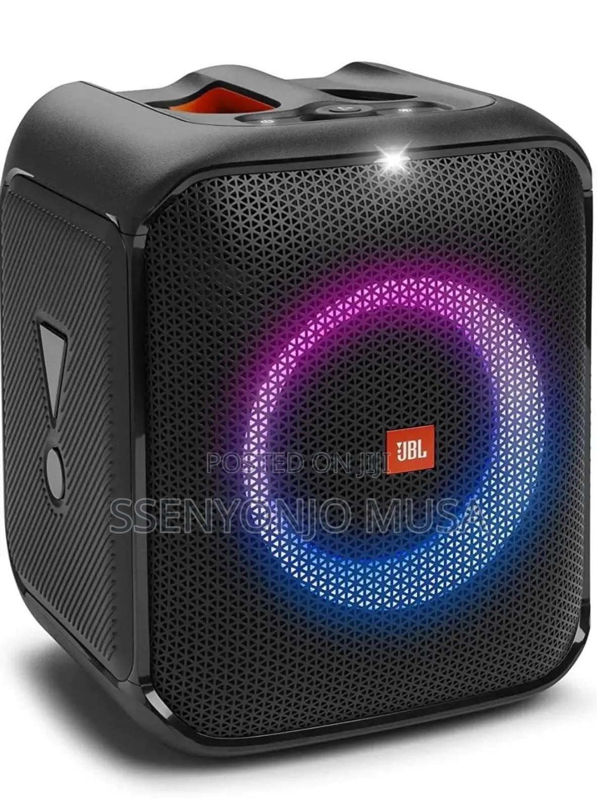 JBL Partybox Encore Essential | 100w Portable Speaker.