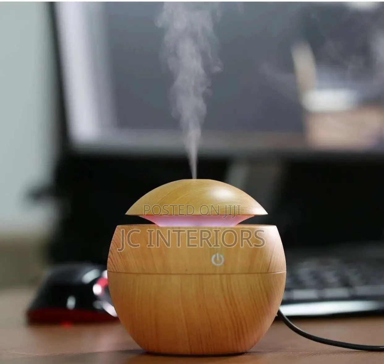 Tortoise Zone Air Purifier