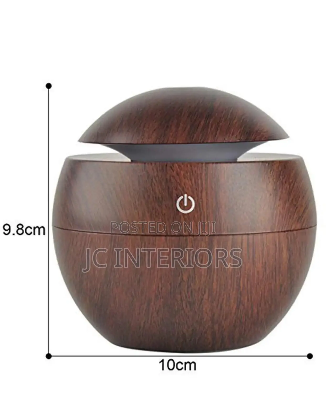 Tortoise Zone Air Purifier