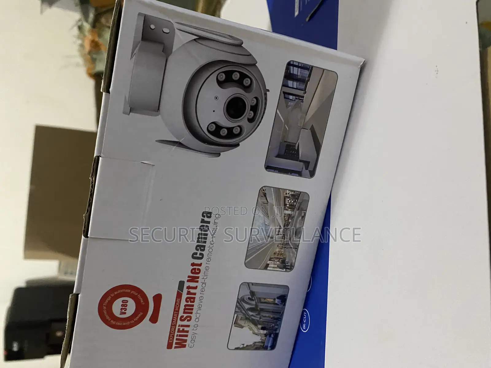 4g Simcard Indoor and Outdoor Camera