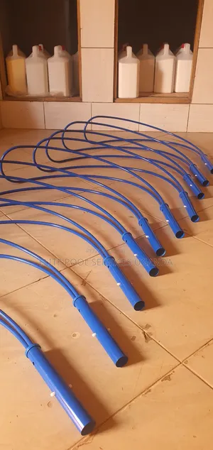 Photo - Lifeguard Hooks