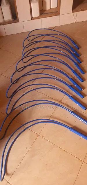 Lifeguard Hooks