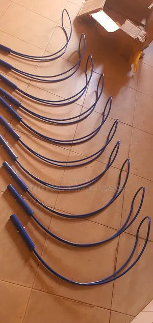 Lifeguard Hooks