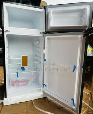 Chiq 150ltrs Double Door Refrigerator