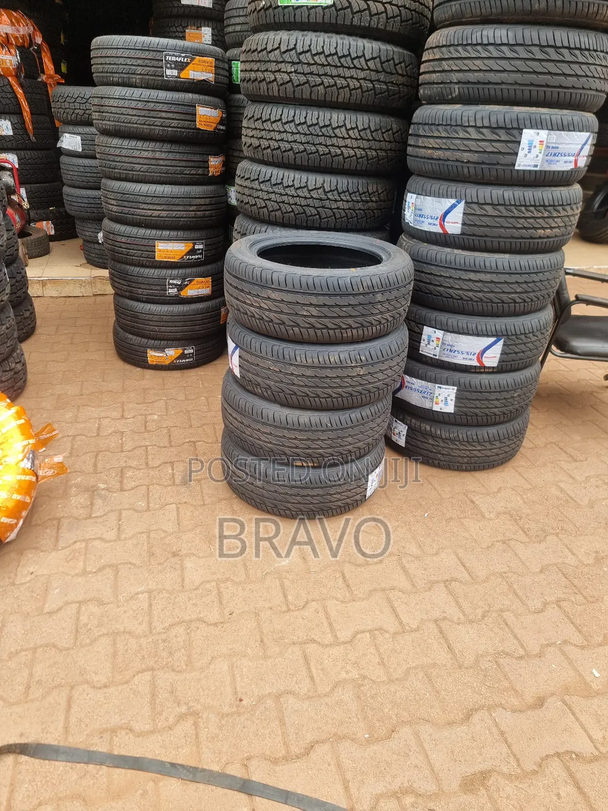 215/55r17 Tires at Whole Sale.