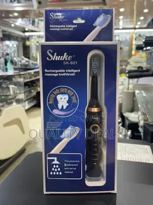 Shuke Electric Toothbrush