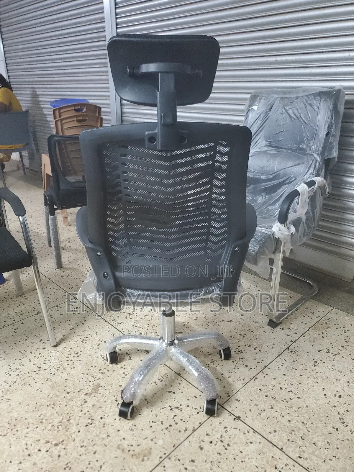 Ergonomic Class Office Chair Office Chair