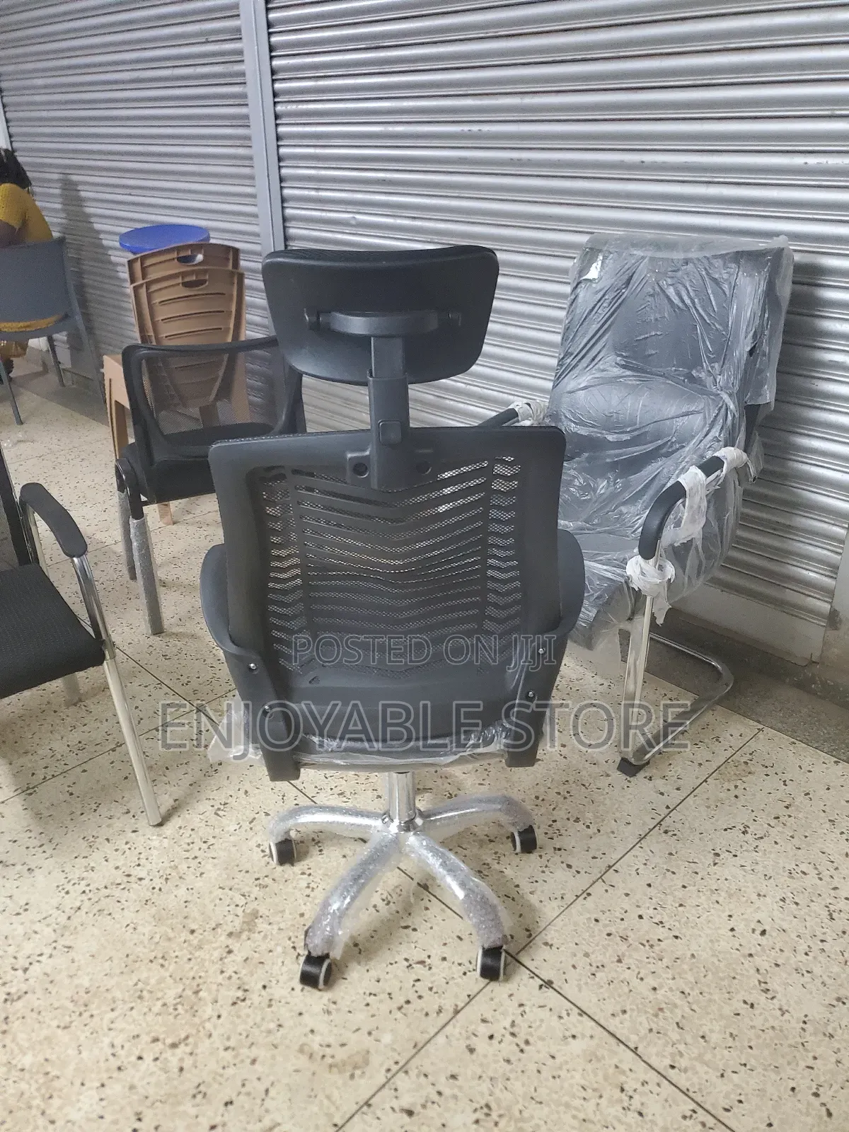 Ergonomic Class Office Chair Office Chair