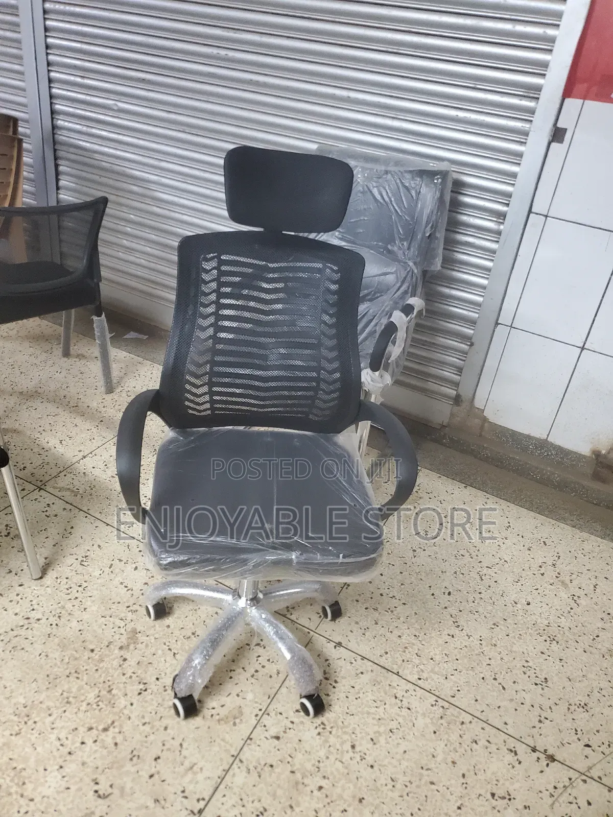 Ergonomic Class Office Chair Office Chair