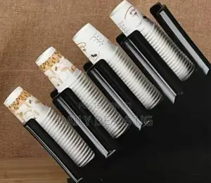 Disposable Holder