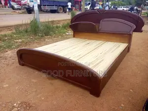 Imported Executive 6*6 Bed