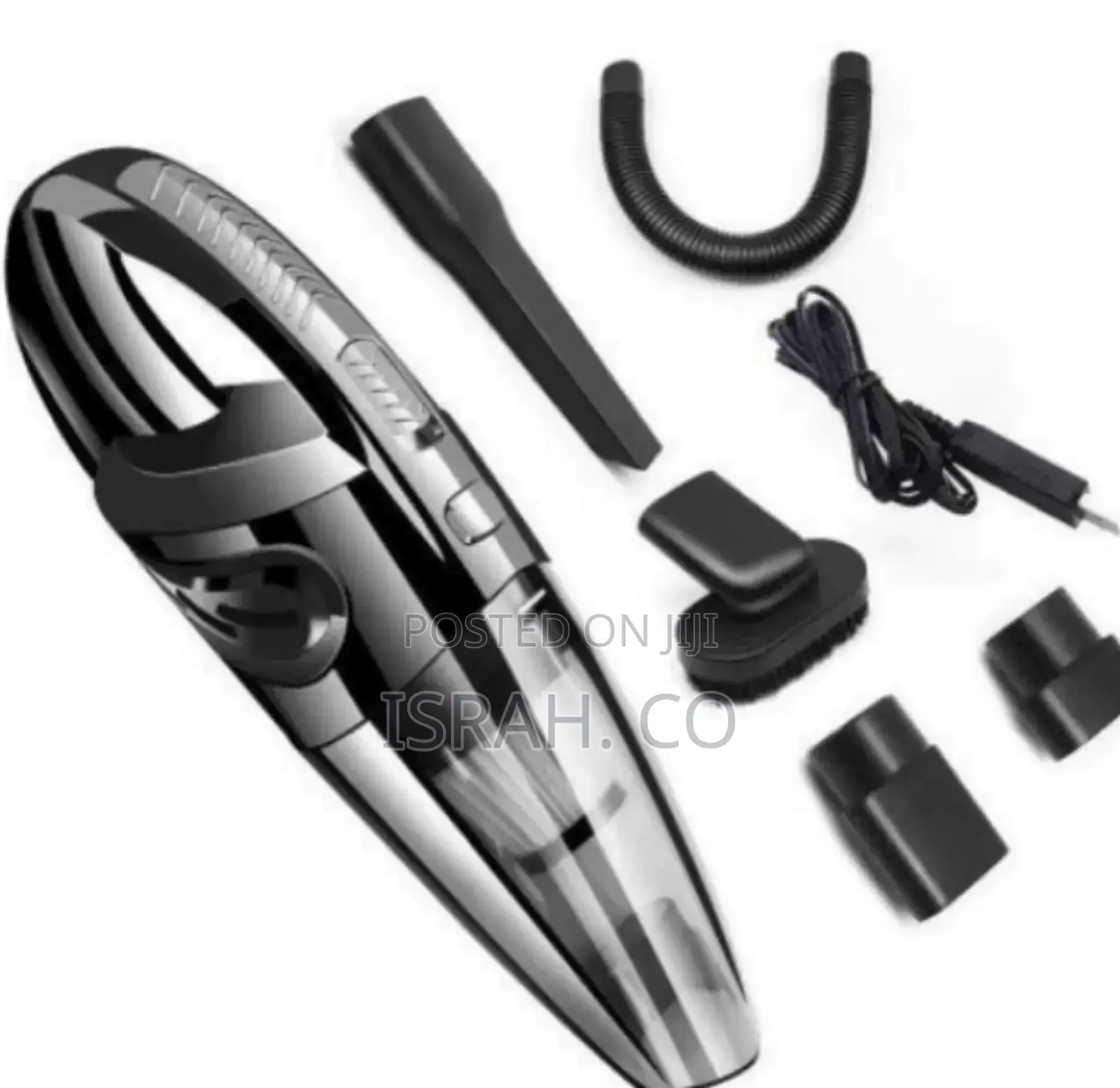 Wireless Vacuum Cleaner