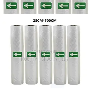 Vacuum Sealing Bag