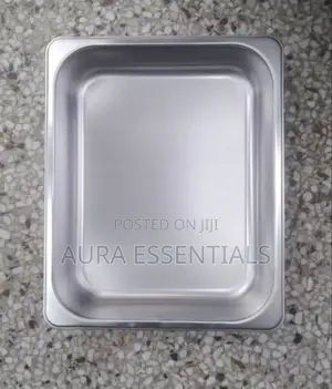 Chaffing Dish Insert
